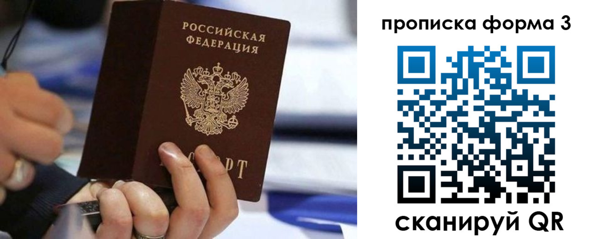 прописка штамп в Славгороде